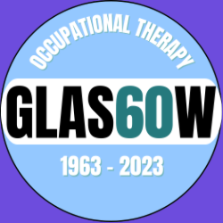 Glasgow Caledonian University Occupational Therapy Blog